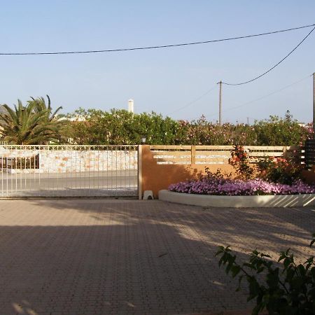 Sefleria House Villa Stavros  Exterior photo