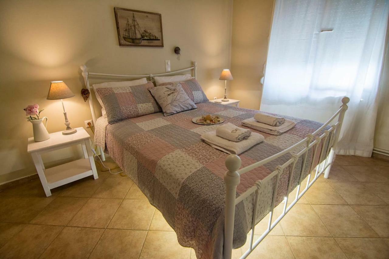Sefleria House Villa Stavros  Exterior photo