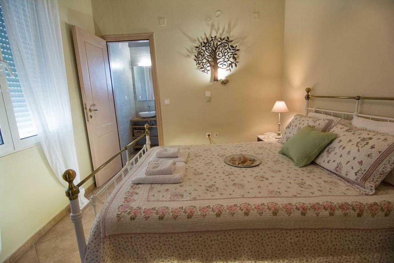 Sefleria House Villa Stavros  Exterior photo