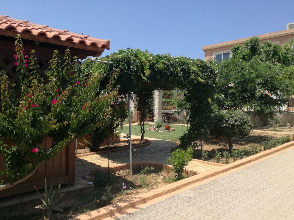 Sefleria House Villa Stavros  Exterior photo