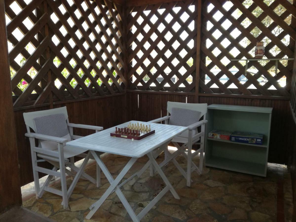Sefleria House Villa Stavros  Exterior photo