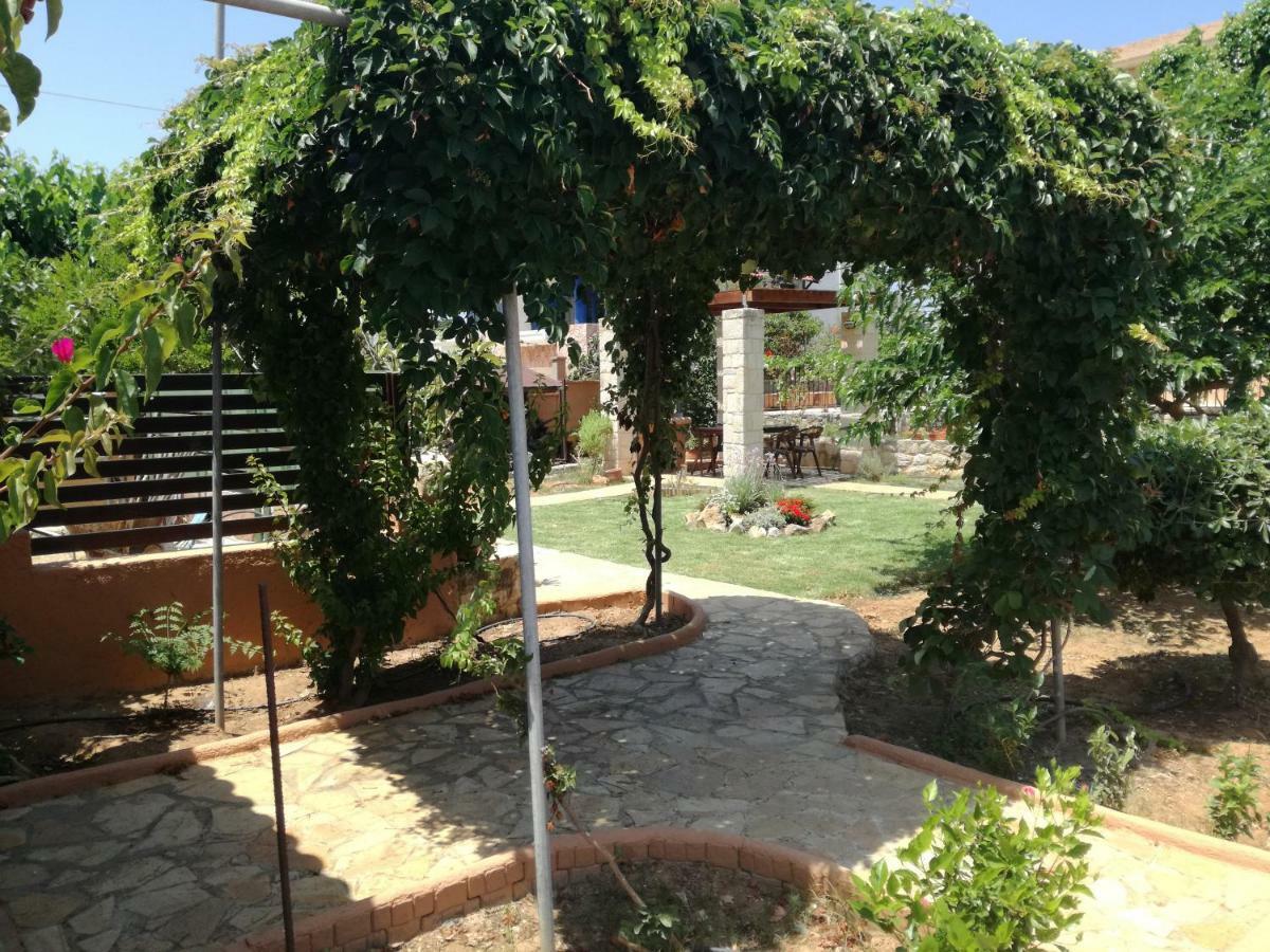 Sefleria House Villa Stavros  Exterior photo