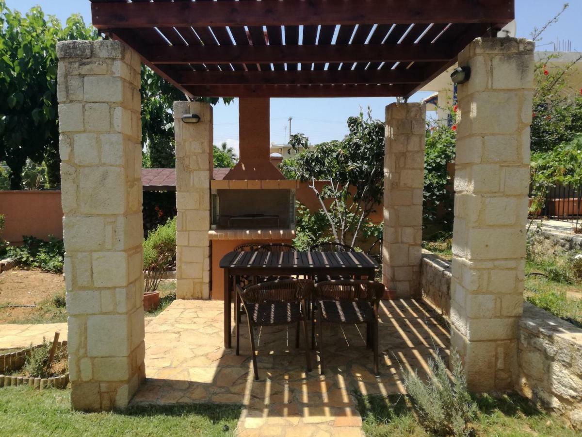 Sefleria House Villa Stavros  Exterior photo