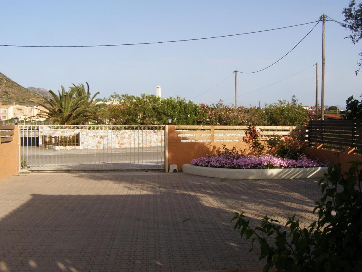 Sefleria House Villa Stavros  Exterior photo
